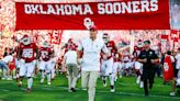 Oklahoma Sooners 2024 football schedule