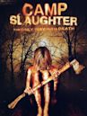 Camp Slaughter