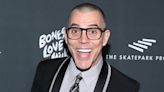 Steve-O cancels plans to get breast implants for stunt