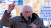 Bernie Sanders tells Starbucks to stop busting unions in scathing letter to CEO Howard Schultz