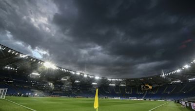 Curva Sud nach Dortmunder Vorbild: AS Rom zeigt neues Stadion