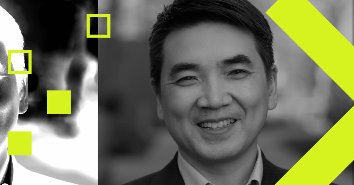 Zoom CEO Eric Yuan wants AI clones in meetings