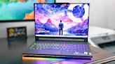 Lenovo Legion 9i (Gen 8) review: The most impressive gaming laptop to date with RTX 4090, 165Hz, and mini LED display