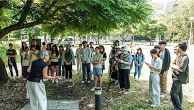 反校園蓋商辦 陽明交大師生籲撤案 議員提：規畫客家文化園區 - 生活