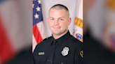 Mobile police officer under investigation for 2 high-profile incidents