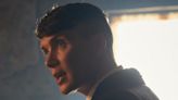 Cillian Murphy to star in "Peaky Blinders" film, Netflix confirms