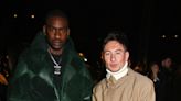 “Burberry Is Our Brand”: Callum Turner, Skepta, and Barry Keoghan Talk Daniel Lee's Great British Fashion Show