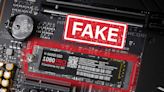 Samsung 1080 PRO NVMe SSDs Surface Online But Beware, They Are Fake & Run Like Crap