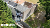 Jersey house to be stabilised after suspected explosion