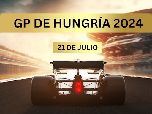 Pronóstico GP de Hungría 2024: apuestas y las mejores cuotas