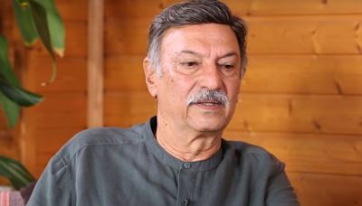 ‘Ranbir Kapoor is an excellent actor just like his father,’ says Suresh Oberoi