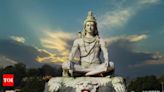 Happy Sawan Shivratri 2024: Top 50 wishes, messages, and quotes to share with your friends and family - Times of India