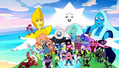 MultiVersus Devs Are Teasing Another Steven Universe Character