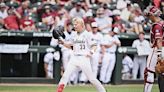 Arkansas knocked out at home regional | Northwest Arkansas Democrat-Gazette