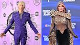 Shania Twain and Machine Gun Kelly top 2022's most unusual red carpet outfits