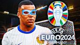 Fans give hilarious mask ideas to Kylian Mbappe after nose break at Euro 2024