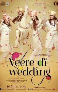 Veere Di Wedding