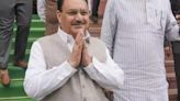 OPD services at AIIMS Jammu to begin within fortnight: Health minister Nadda - ET HealthWorld