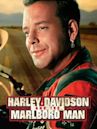 Harley Davidson & Marlboro Man