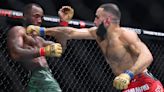 UFC 304: Belal Muhammad delighted to silence doubters with ‘surreal’ win over Leon Edwards - ‘I broke him’ - Eurosport