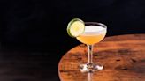 How to Make a Brooklynite, a Daiquiri Made With Funky Rum, Honey and Bitters