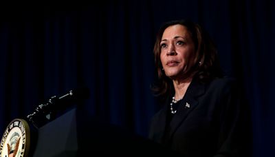 Kamala Harris' Views on Abortion, the Economy, and More