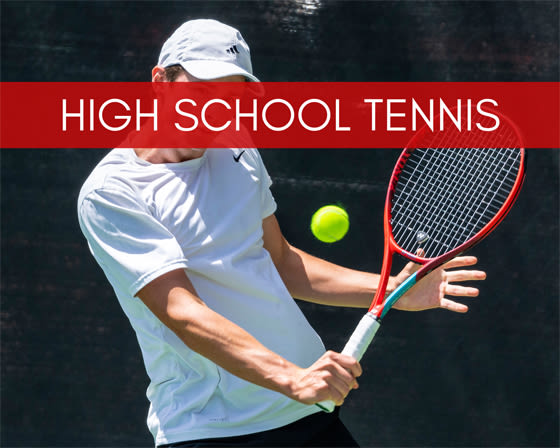 Corona del Mar’s Niels Hoffmann, Beckman’s Lee brothers sweep titles at Ojai Tennis Tournament