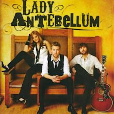 Lady Antebellum