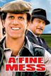 A Fine Mess (film)