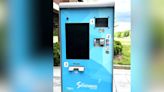 City of Spartanburg to start using kiosks in parking garages