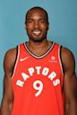 Serge Ibaka