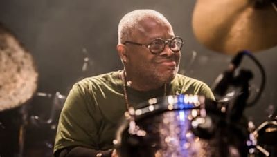 Jaimoe to Participate in One-Off Performance with Friends of the Brothers in Fairfield
