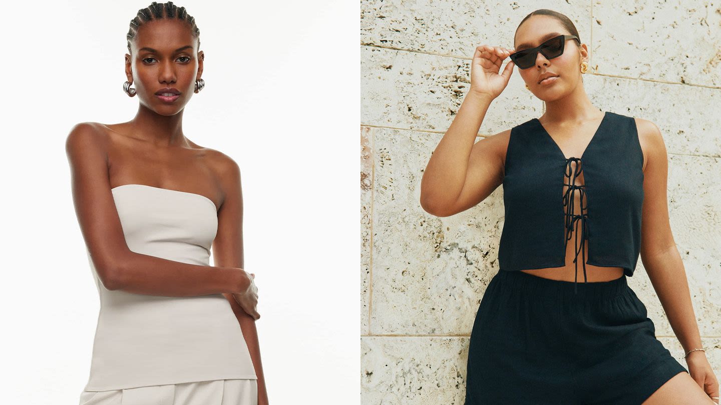 Shopping Just Got Easier With This List of Fab Online Clothing Stores