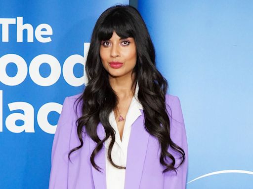 Jameela Jamil Says She 'Destroyed' Her Body by Taking Laxatives During Her Eating Disorder: 'I Jeopardized My Future'