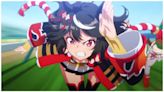 Uma Musume: Pretty Derby Season 3 Streaming: Watch & Stream Online via Crunchyroll