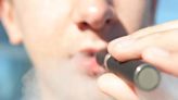 Vaping Rates Fall Among Teens, But Still Too High