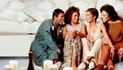 Waiting to Exhale Streaming: Watch & Stream Online via Hulu