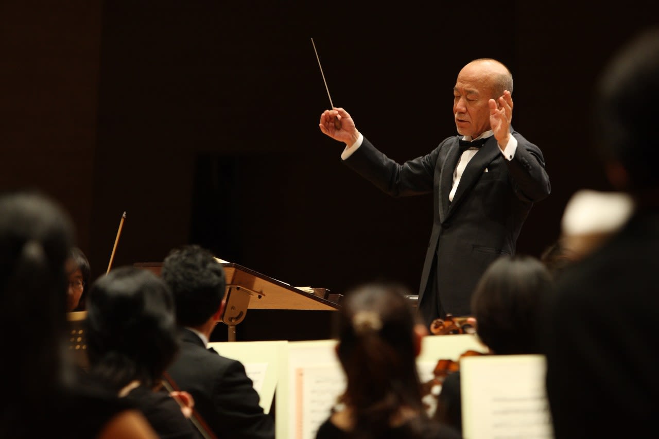 Joe Hisaishi mesmerizes audience with SF Symphony