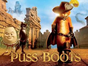 Puss in Boots (2011 film)