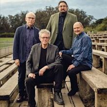 Kronos Quartet