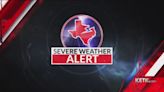 Monday Night Forecast: Severe weather likely today and Tuesday