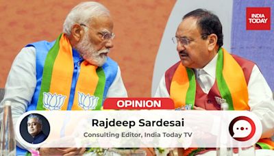 Opinion: Is 2024 Lok Sabha election turning away from BJP?