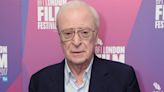 Mobbed up! Sir Michael Caine got to know ‘every mafia guy in Las Vegas’ at peak of fame