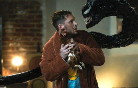 New Venom 3 Footage Reveals Final Trailer Date for Tom Hardy Sequel