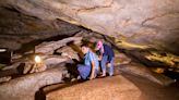 Seeking relief from summer heat? Check out Alabaster Caverns, other cool Oklahoma sites
