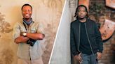 Travel Pros Beks Ndlovu and Bheki Dube on Changing How People Experience Africa