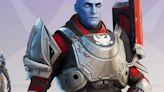 Fortnite: ¿cómo conseguir skins de Zavala, Ikora y más personajes de Destiny?