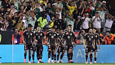 Calendario de México en la Copa América 2024: partidos, días y horarios