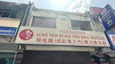 Kedai Makanan Loke Yew Road Fish Ball Noodle: 3 generations of delectable fishball & handmade noodles, starting at RM9