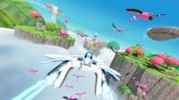 On the fence about picking up Astro Bot? Eight minutes of new gameplay might be able to help you make up your mind